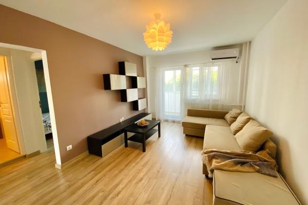 2 Camere - Aviatiei - Promenada - Aurel Vlaicu