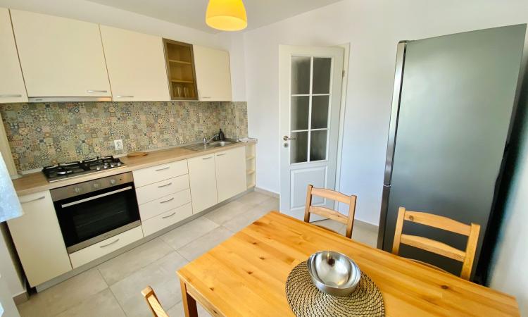2 Camere - Aviatiei - Promenada - Aurel Vlaicu