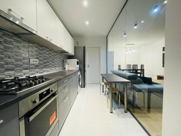 2 Camere  - Aviatiei - Nusco City - Promenada