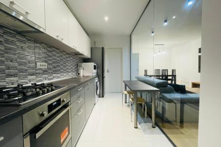 2 Camere - Aviatiei - Nusco City - Promenada
