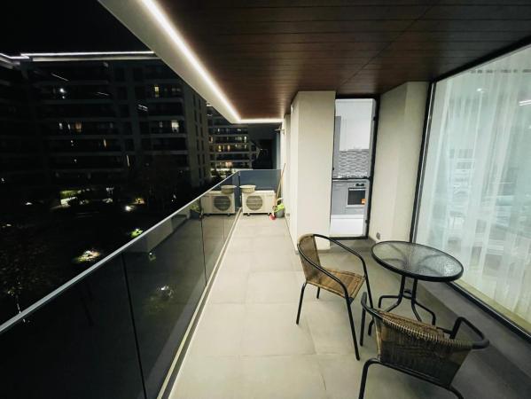 2 Camere  - Aviatiei - Nusco City - Promenada