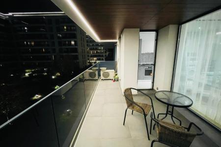 2 Camere - Aviatiei - Nusco City - Promenada
