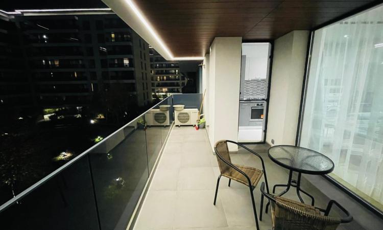 2 Camere - Aviatiei - Nusco City - Promenada