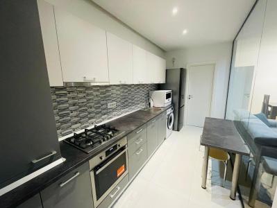 2 Camere  - Aviatiei - Nusco City - Promenada