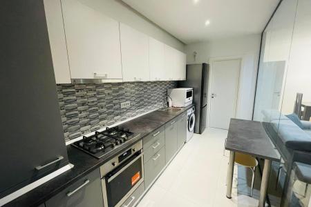 2 Camere - Aviatiei - Nusco City - Promenada