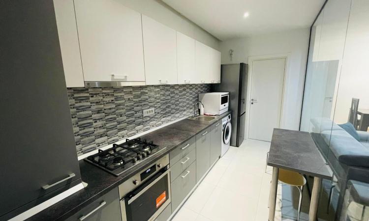 2 Camere - Aviatiei - Nusco City - Promenada