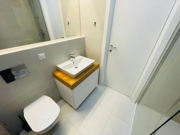 2 Camere  - Aviatiei - Nusco City - Promenada