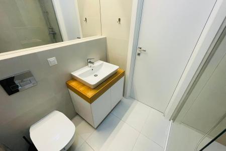 2 Camere - Aviatiei - Nusco City - Promenada