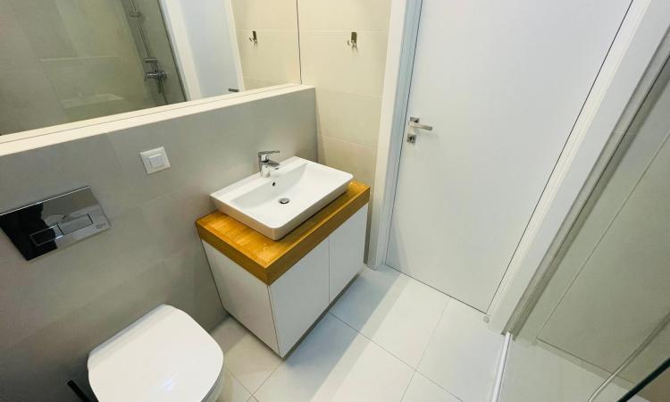 2 Camere - Aviatiei - Nusco City - Promenada