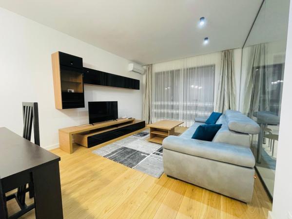 2 Camere  - Aviatiei - Nusco City - Promenada