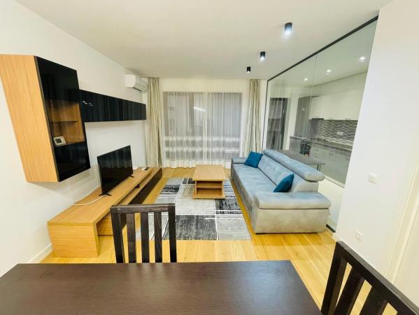2 Camere  - Aviatiei - Nusco City - Promenada