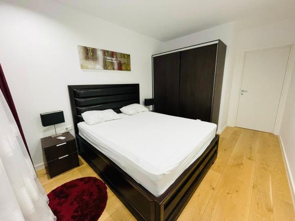 2 Camere  - Aviatiei - Nusco City - Promenada