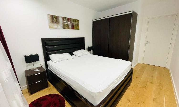 2 Camere - Aviatiei - Nusco City - Promenada