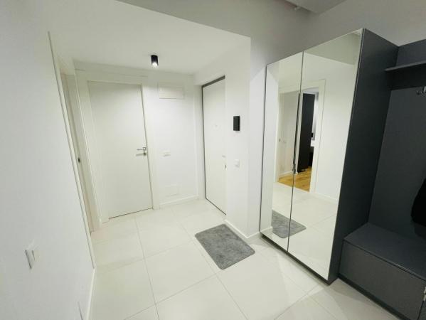 2 Camere  - Aviatiei - Nusco City - Promenada