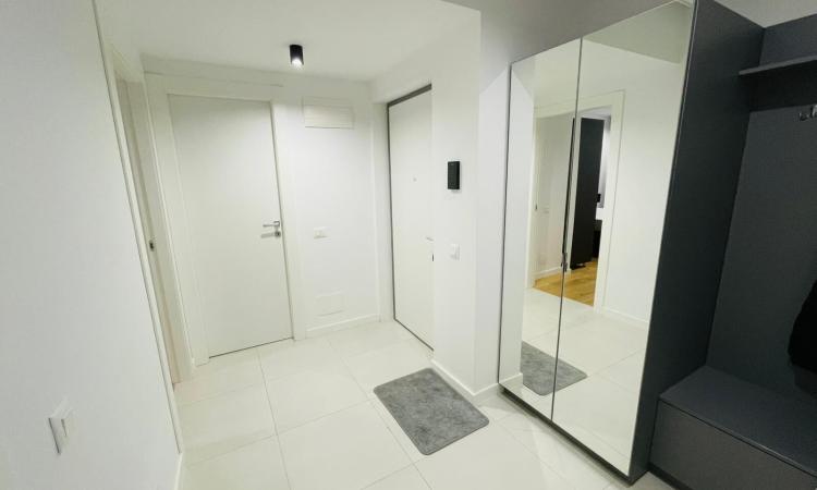 2 Camere - Aviatiei - Nusco City - Promenada