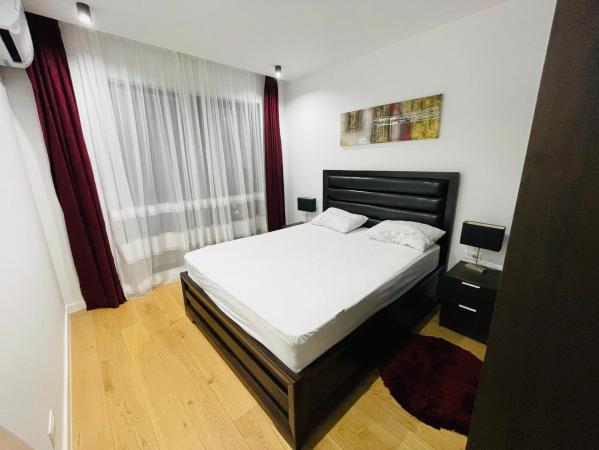 2 Camere  - Aviatiei - Nusco City - Promenada