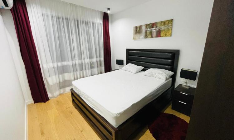 2 Camere - Aviatiei - Nusco City - Promenada