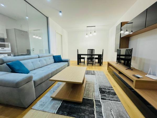 2 Camere  - Aviatiei - Nusco City - Promenada