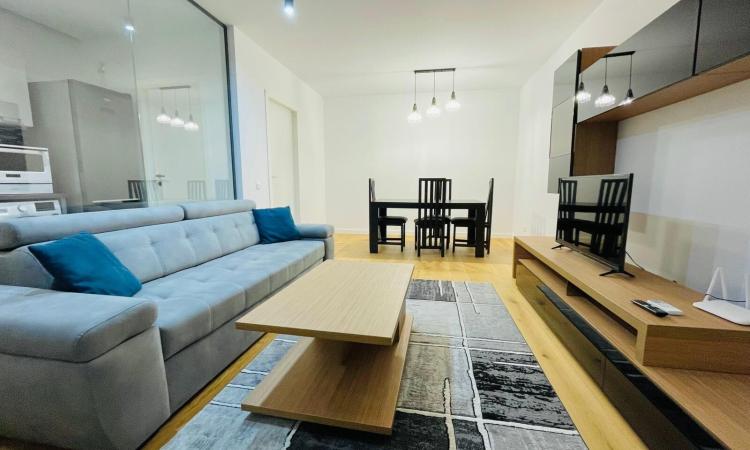 2 Camere - Aviatiei - Nusco City - Promenada