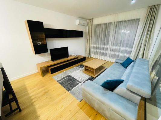 2 Camere  - Aviatiei - Nusco City - Promenada