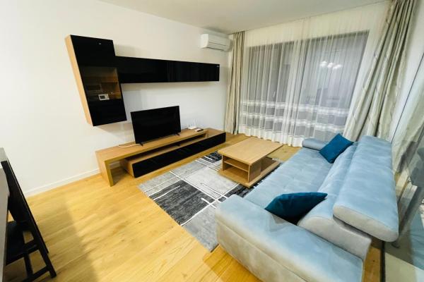 2 Camere - Aviatiei - Nusco City - Promenada