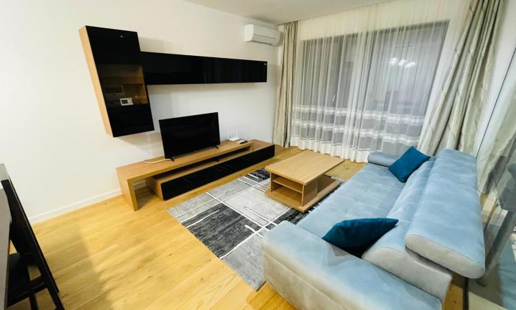 2 Camere - Aviatiei - Nusco City - Promenada