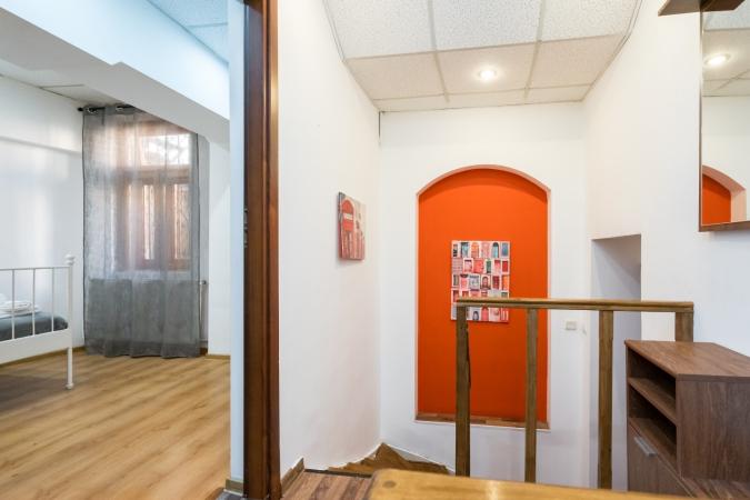 Studio - Centru Vechi - Unirii - Airbnb - Regim Hotelier