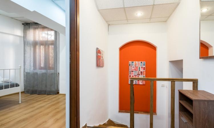 Studio - Centru Vechi - Unirii - Airbnb - Regim Hotelier