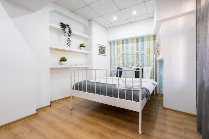 Studio - Centru Vechi - Unirii - Airbnb - Regim Hotelier