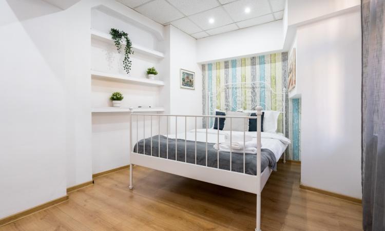 Studio - Centru Vechi - Unirii - Airbnb - Regim Hotelier