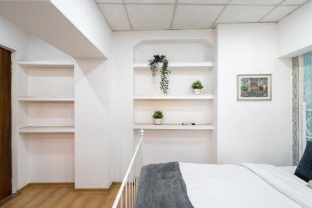 Studio - Centru Vechi - Unirii - Airbnb - Regim Hotelier