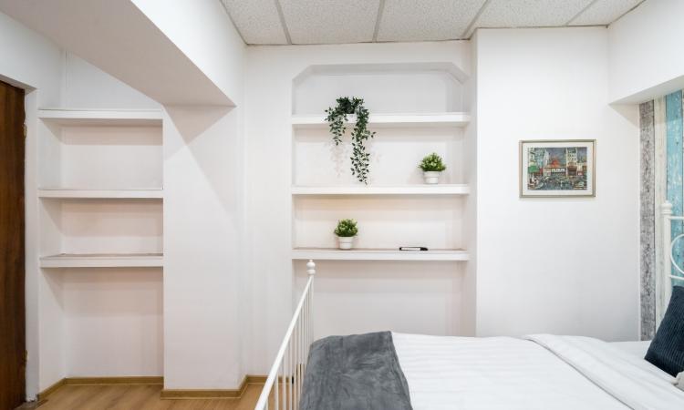 Studio - Centru Vechi - Unirii - Airbnb - Regim Hotelier