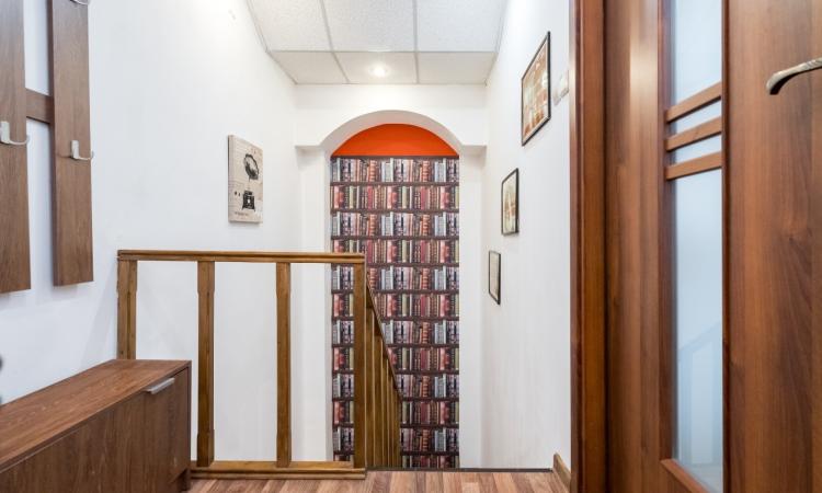 Studio - Centru Vechi - Unirii - Airbnb - Regim Hotelier