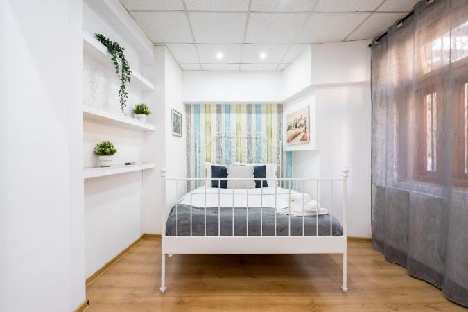 Studio - Centru Vechi - Unirii - Airbnb - Regim Hotelier