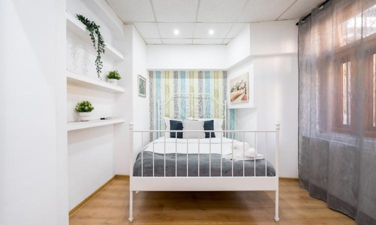 Studio - Centru Vechi - Unirii - Airbnb - Regim Hotelier