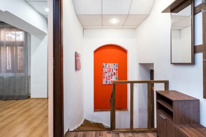 Studio - Centru Vechi - Unirii - Airbnb - Regim Hotelier