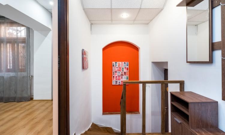 Studio - Centru Vechi - Unirii - Airbnb - Regim Hotelier