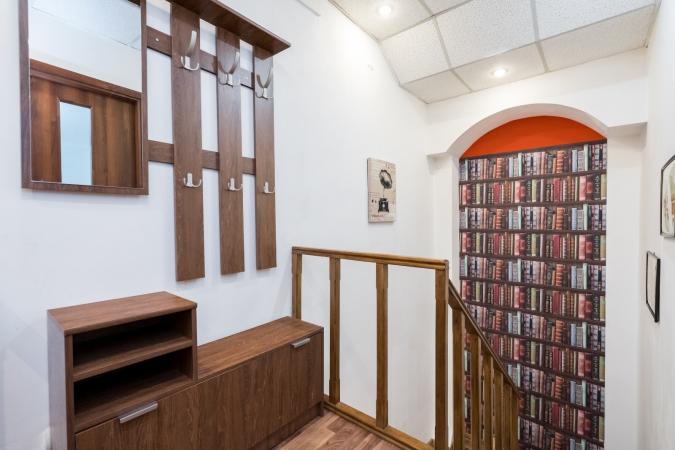 Studio - Centru Vechi - Unirii - Airbnb - Regim Hotelier