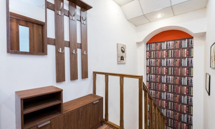 Studio - Centru Vechi - Unirii - Airbnb - Regim Hotelier