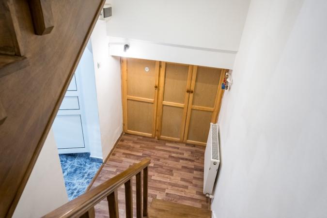 Studio - Centru Vechi - Unirii - Airbnb - Regim Hotelier