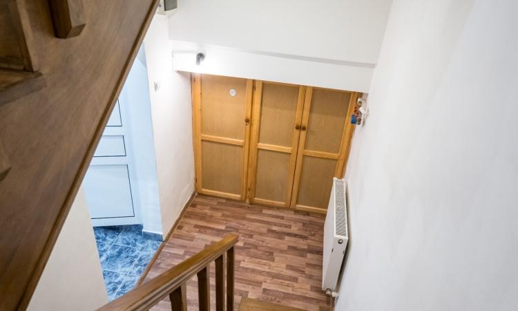 Studio - Centru Vechi - Unirii - Airbnb - Regim Hotelier