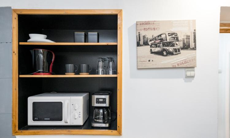 Studio - Centru Vechi - Unirii - Airbnb - Regim Hotelier