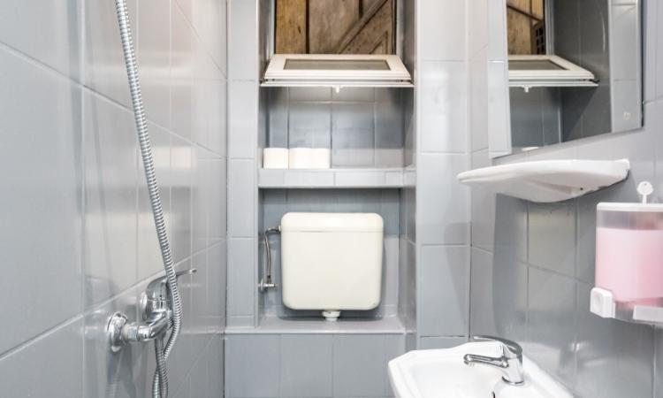 Studio - Centru Vechi - Unirii - Airbnb - Regim Hotelier