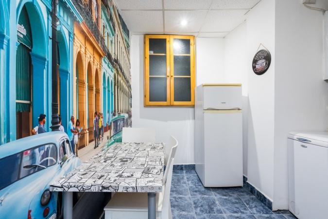 Studio - Centru Vechi - Unirii - Airbnb - Regim Hotelier