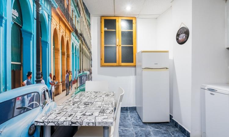 Studio - Centru Vechi - Unirii - Airbnb - Regim Hotelier