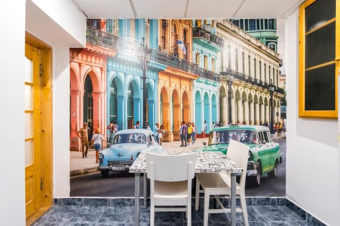 Studio - Centru Vechi - Unirii - Airbnb - Regim Hotelier