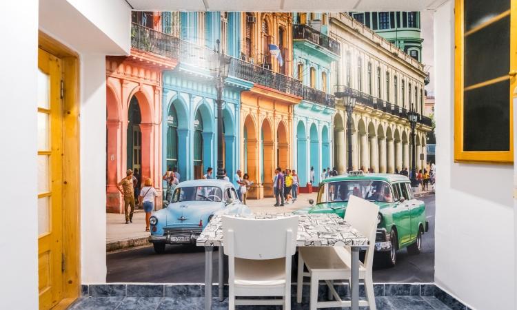 Studio - Centru Vechi - Unirii - Airbnb - Regim Hotelier