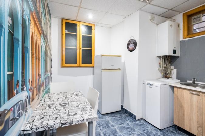Studio - Centru Vechi - Unirii - Airbnb - Regim Hotelier