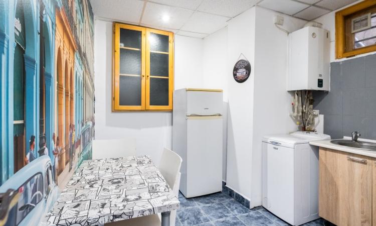 Studio - Centru Vechi - Unirii - Airbnb - Regim Hotelier