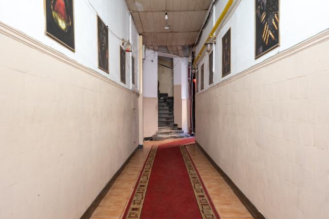 Studio - Centru Vechi - Unirii - Airbnb - Regim Hotelier